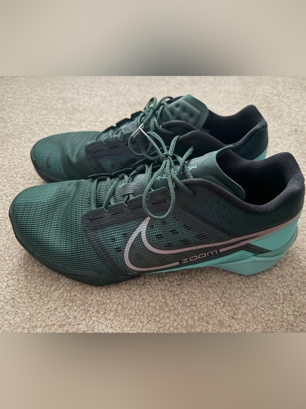 Nike Metcon Turbo